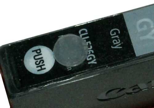 cli526 genuine plug detail